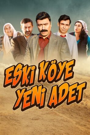 Eski Köye Yeni Adet (2018)