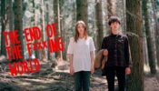 The End of the F***ing World izle