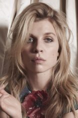 Clémence Poésy