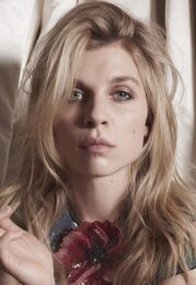 Clémence Poésy