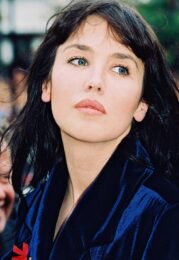 Isabelle Adjani