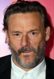 Julian Barratt