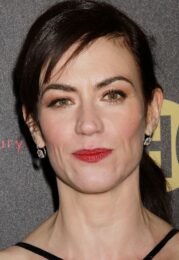 Maggie Siff