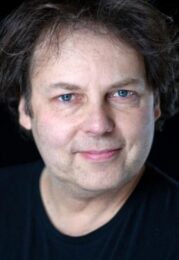 Rich Fulcher