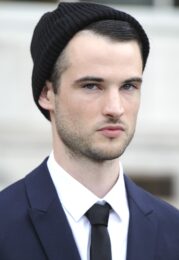 Tom Sturridge