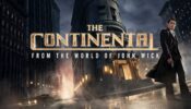 The Continental From the World of John Wick izle