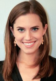 Allison Williams