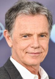 Bruce Greenwood