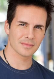 Hal Sparks