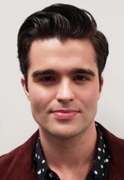 Spencer Boldman