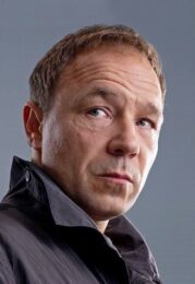 Stephen Graham