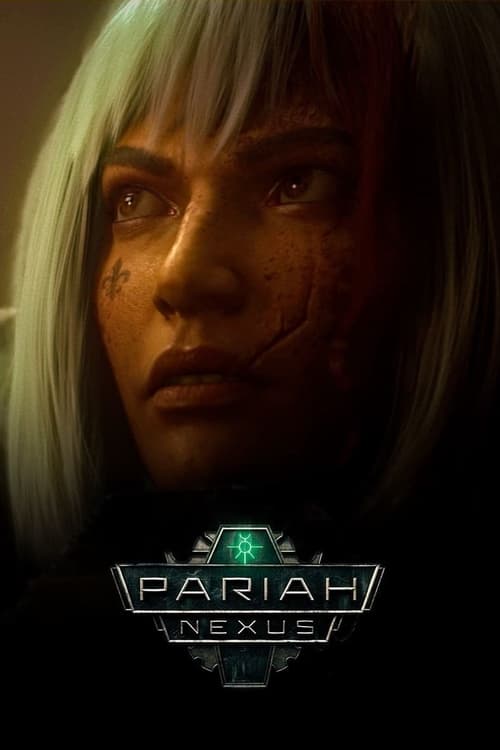 Pariah Nexus : 1.Sezon 2.Bölüm