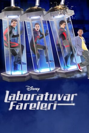 Lab Rats