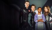 Lab Rats izle