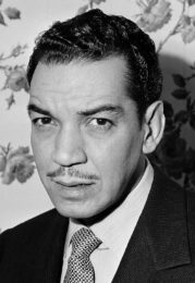 Cantinflas