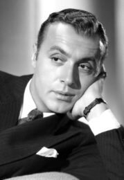 Charles Boyer