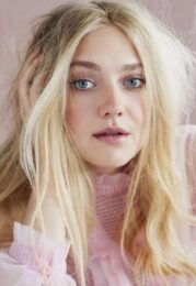 Dakota Fanning