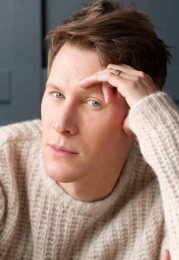 Dustin Lance Black