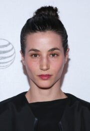 Elisa Lasowski