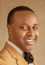 Femi Adebayo