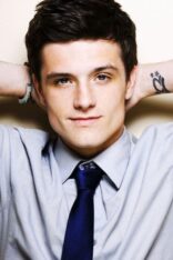 Josh Hutcherson