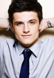 Josh Hutcherson