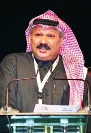 Khalid Alharbi