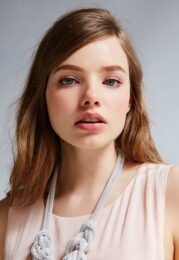 Kristine Froseth