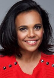 Miranda Tapsell