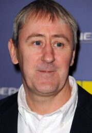 Nicholas Lyndhurst