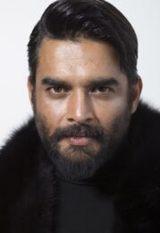 R. Madhavan