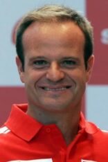 Rubens Barrichello