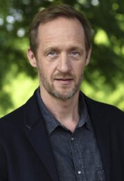 Stephan Kampwirth