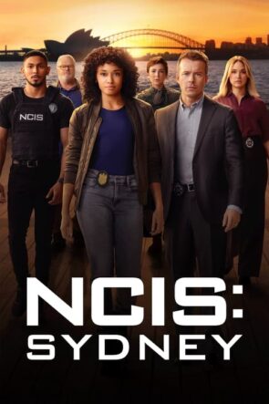 NCIS Sydney