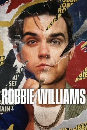 Robbie Williams