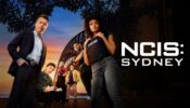 NCIS Sydney izle