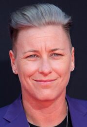 Abby Wambach