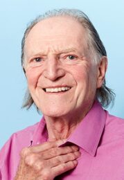 David Bradley