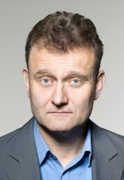 Hugh Dennis