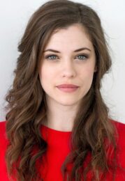 Jessica De Gouw