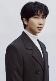 Kim Nam-joon