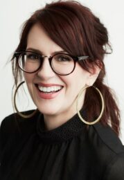 Megan Mullally