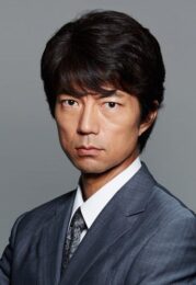 Toru Nakamura