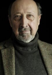 André Penvern