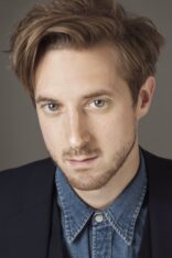 Arthur Darvill