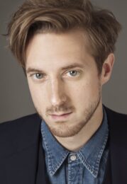 Arthur Darvill