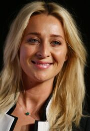 Asher Keddie