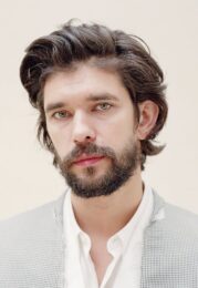 Ben Whishaw