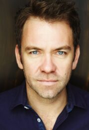 Brendan Cowell