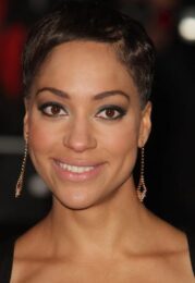 Cush Jumbo